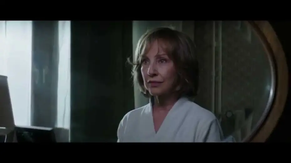 Video for the film The Assistant — LA VOLANTE - Bande-annonce - Au cinéma le 2 septembre 2015