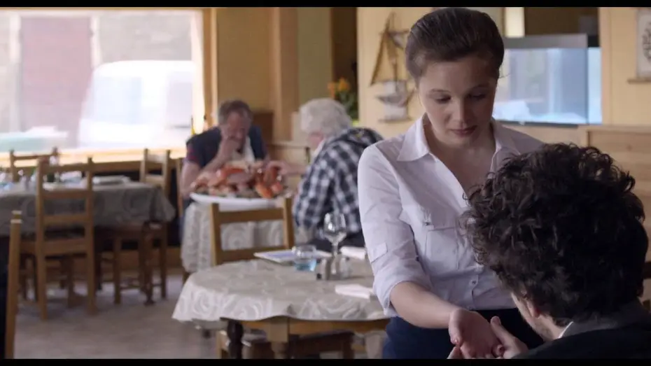 Video for the film Saint Amour — SAINT AMOUR - Extrait