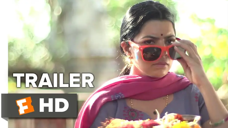 Video for the film Angry Indian Goddesses — Angry Indian Goddesses Official Trailer 1 (2015) - Indian Comedy Movie HD
