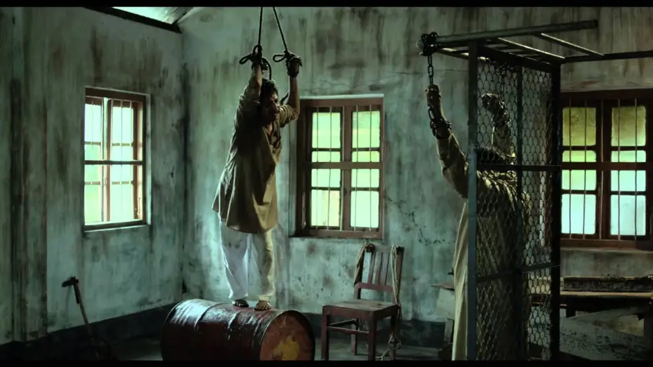 Video for the film Meghmallar — Meghmallar - Official Trailer | Story by  Akhteruzzaman Elias