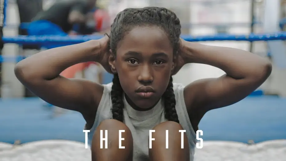 Video for the film The Fits — THE FITS - BANDE ANNONCE OFFICIELLE VOSTF