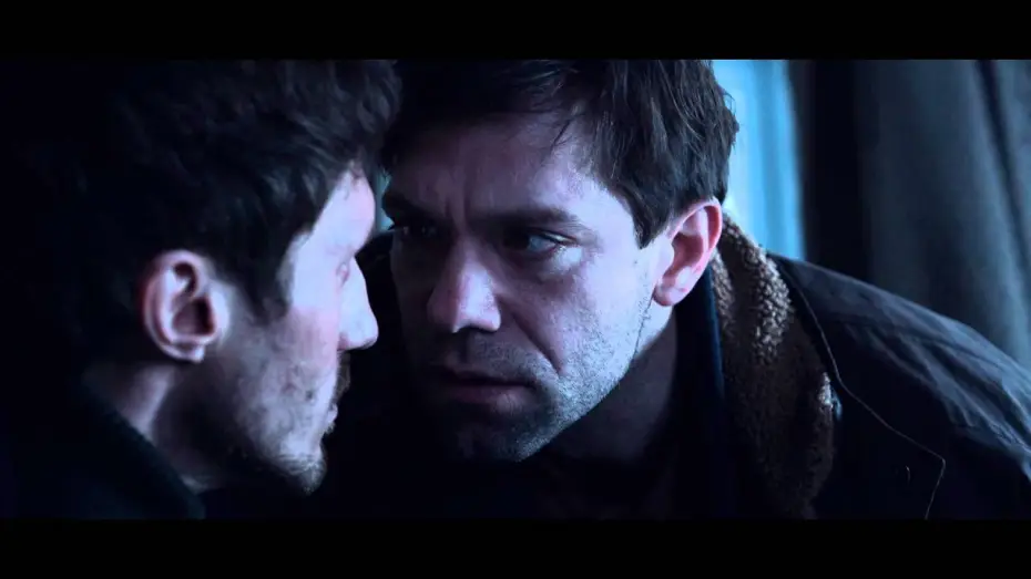 Video for the film Queen of Spades: The Dark Rite — Пиковая дама: Черный обряд - Trailer