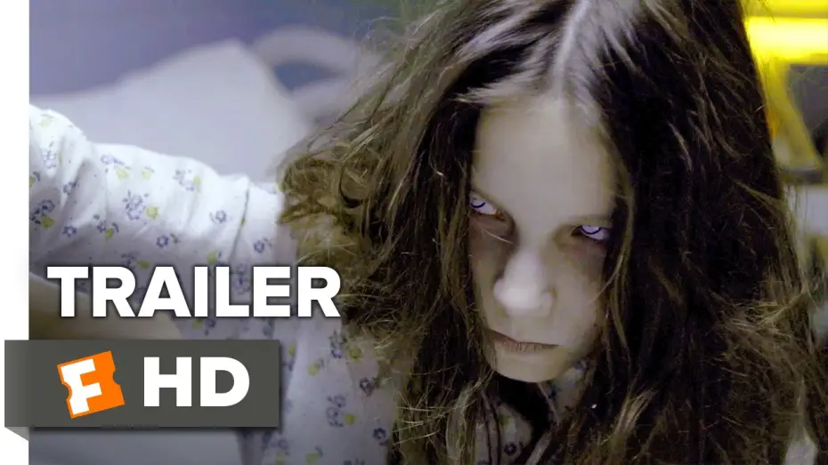 Video for the film Queen of Spades: The Dark Rite — Queen of Spades: The Dark Rite Official Trailer 1 (2016) - Horror Movie HD