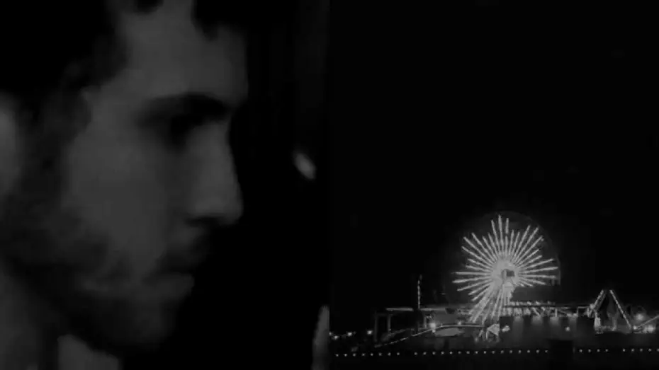 Video for the film Santa Monica — Santa Monica - Teaser #1