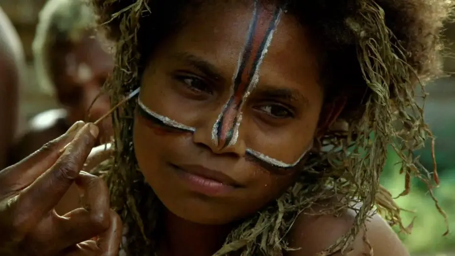 Video for the film Tanna — TANNA - Tráiler oficial en castellano