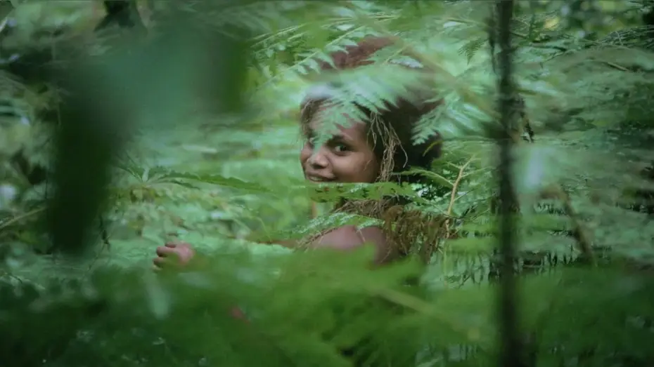 Video for the film Tanna — TANNA - Bande Annonce VOST