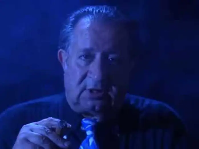 Video for the film Hold My Wrists Tight — Intro di Tinto Brass per i 12 Corti Circuiti Erotici - Short Erotic films