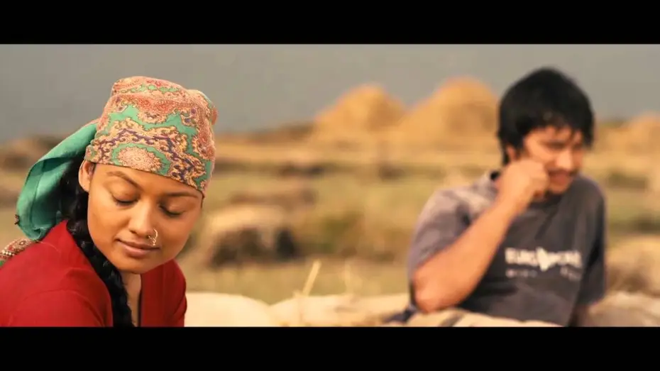 Video for the film Talakjung vs Tulke — Talakjung Vs Tulke Trailer