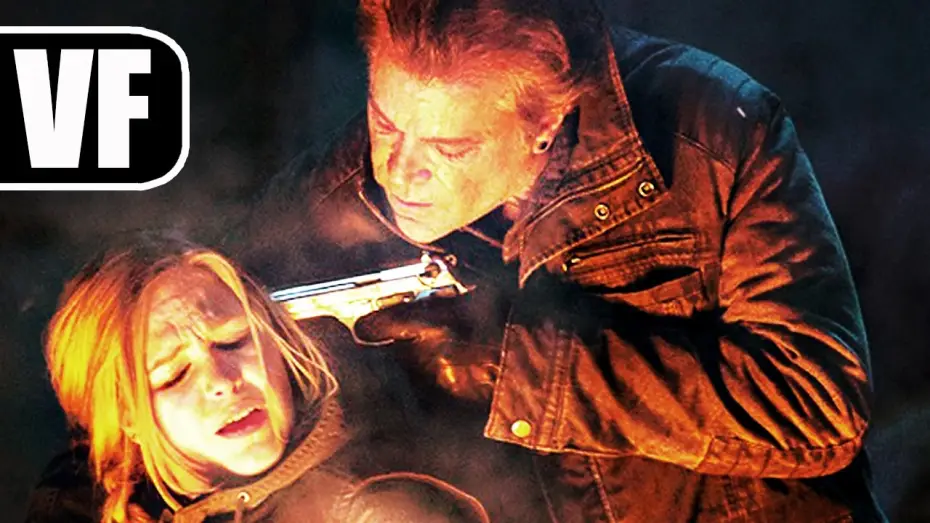 Video for the film Blackway — VIENS AVEC MOI Bande Annonce VF (Thriller 2016) Anthony Hopkins