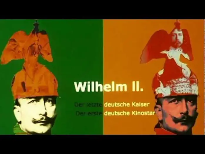 Video for the film Majestät brauchen Sonne — Trailer "Majestät brauchen Sonne"
