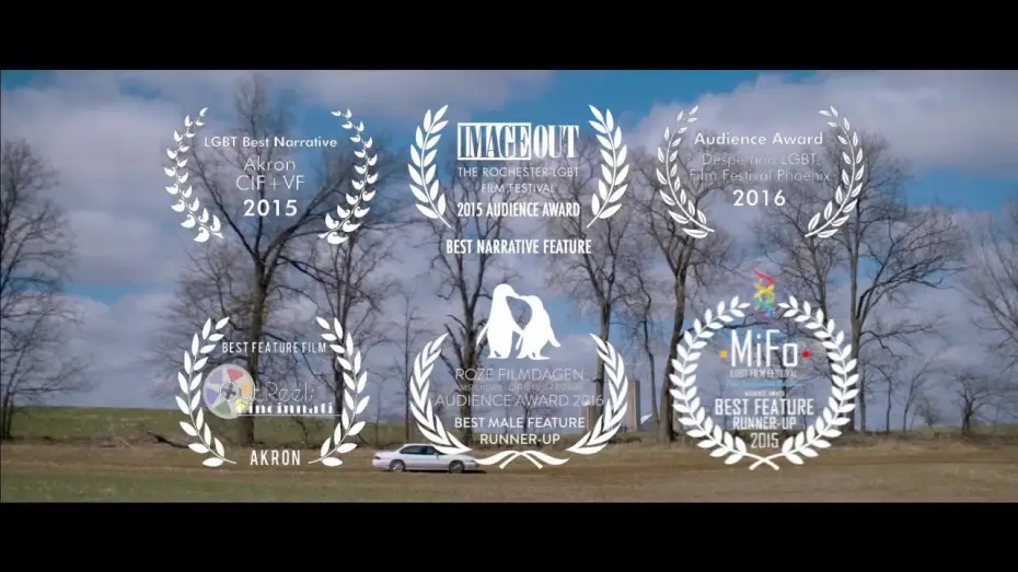 Video for the film Akron — AKRON Trailer (with quotes)