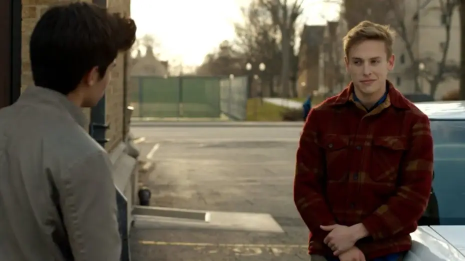 Video for the film Akron — Movie Trailer