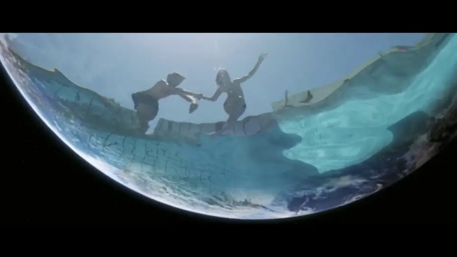 Video for the film Point Zero — Ponto Zero - Trailer Oficial