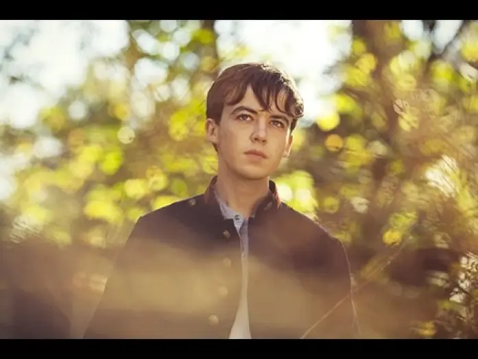 Video for the film Departure — Departure Trailer