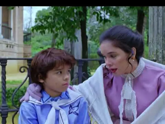 Video for the film Cedie — KIDSINE Sunday: Cedie Trailer