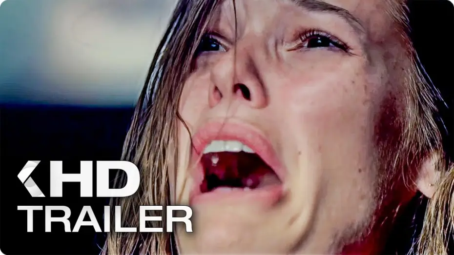 Video for the film Martyrs — MARTYRS Trailer German Deutsch (2015)
