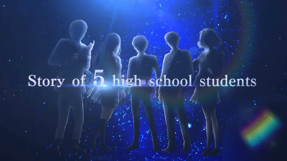 Video for the film The Laws of the Universe - Part 0 — The Laws of the Universe - Part0 [Trailer]