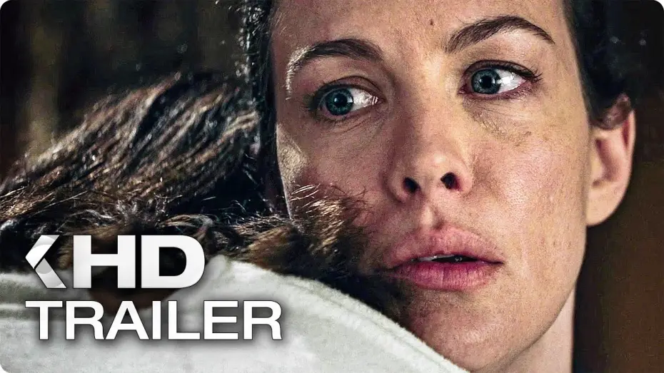 Video for the film Wildling — WILDLING Trailer German Deutsch (2018) Exklusiv