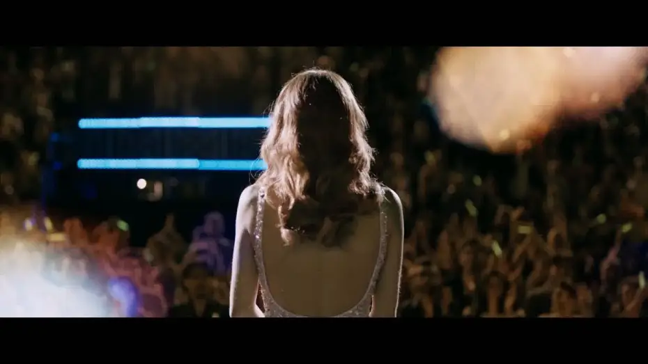 Video for the film Tini: The New Life of Violetta — Tini, la nouvelle vie de Violetta - Teaser VF