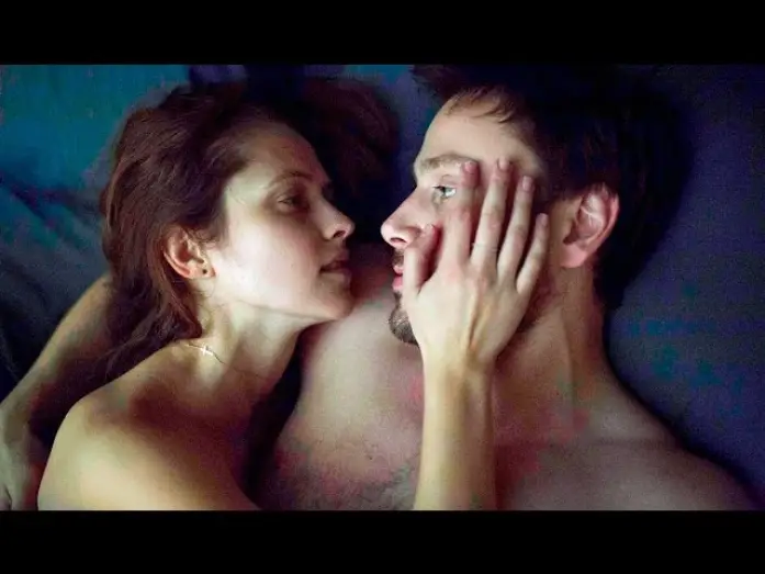 Video for the film Berlin Syndrome — BERLIN SYNDROM | Trailer deutsch german [HD]