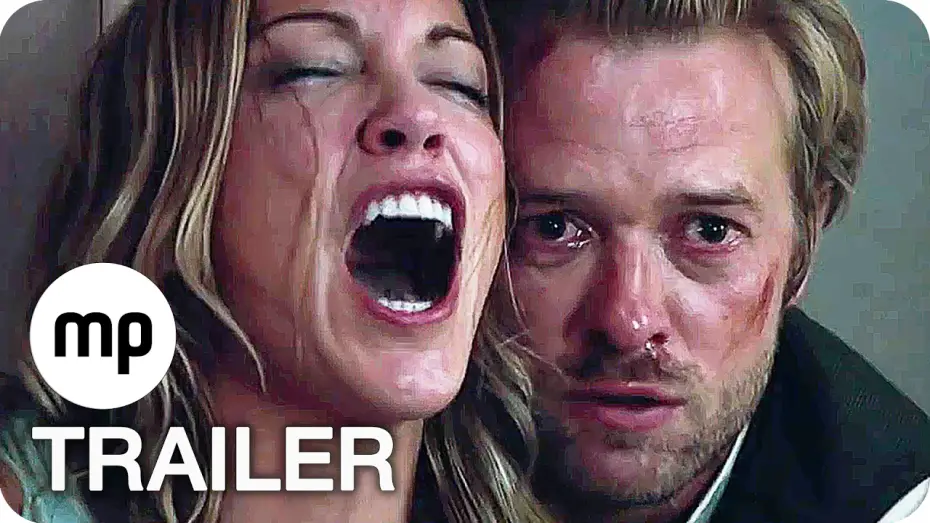 Video for the film Wolves at the Door — WOLVES AT THE DOOR Trailer German Deutsch (2017)