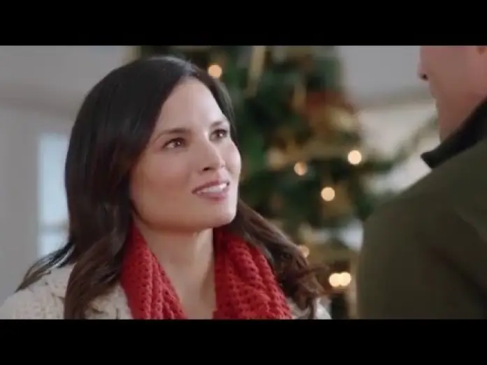Video for the film 12 Gifts of Christmas — 12 Gifts of Christmas | Trailer  (2015) | Katrina Law, Aaron O'Connell, Donna Mills