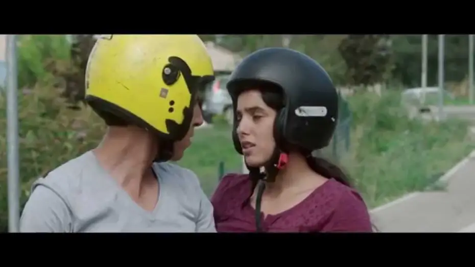 Video for the film Par accident — PAR ACCIDENT - Bande Annonce VF