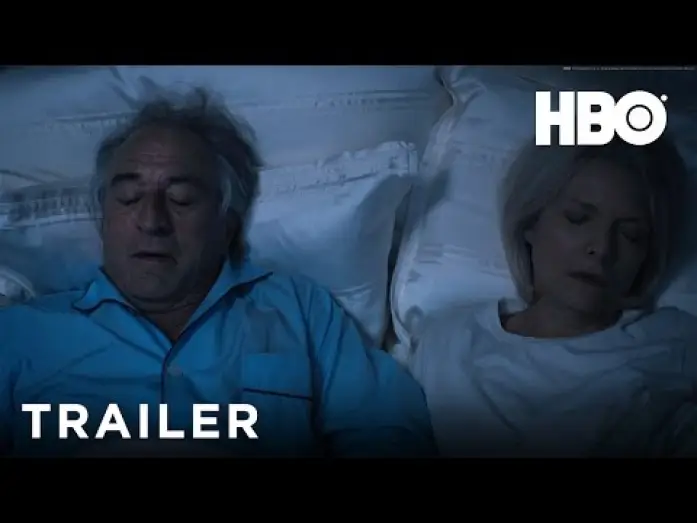 Video for the film The Wizard of Lies — Official Trailer
