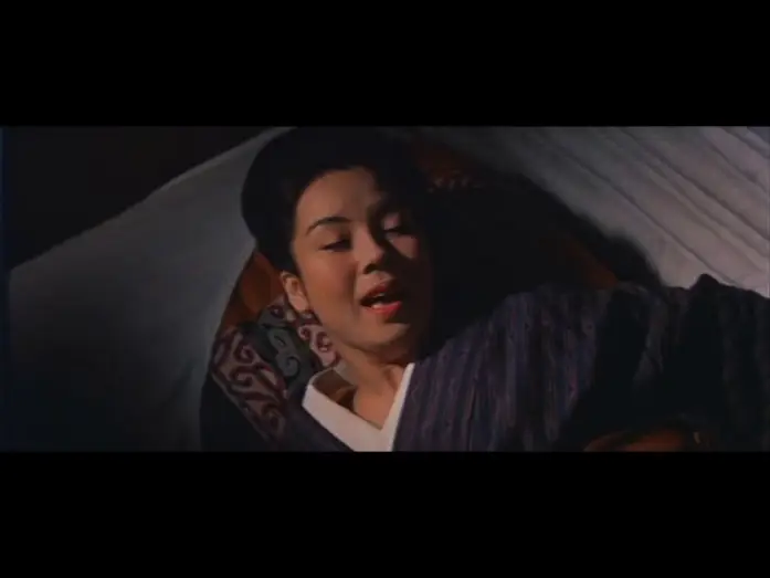 Video for the film Bonchi — Bonchi ぼんち trailer