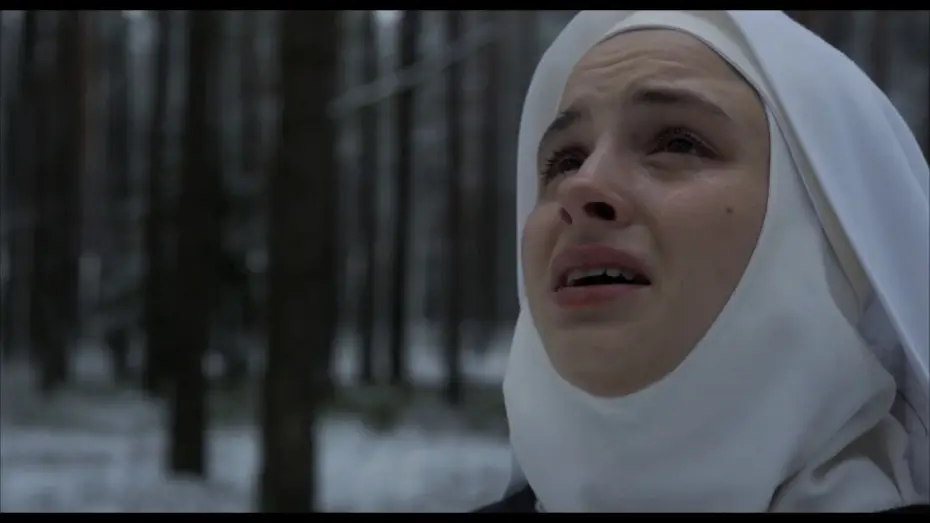 Video for the film The Innocents — AGNUS DEI - Trailer Ufficiale