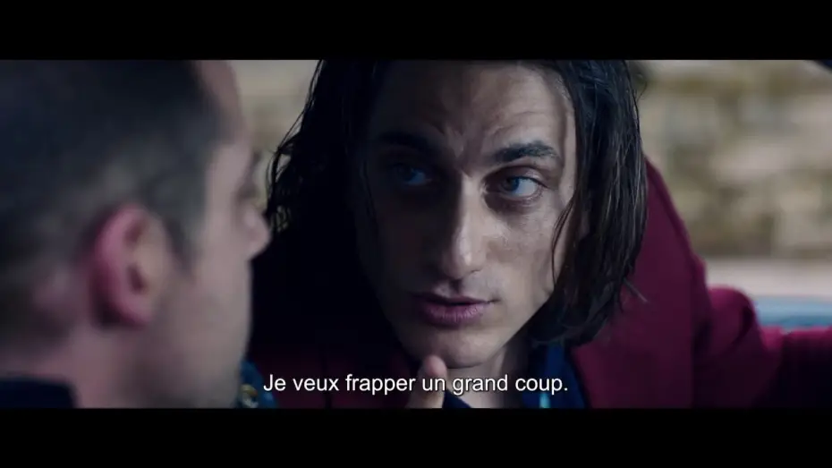 Video for the film They Call Me Jeeg — ON L' APPELLE JEEG ROBOT - Sortie cinéma le 3 mai / Bande-annonce officielle
