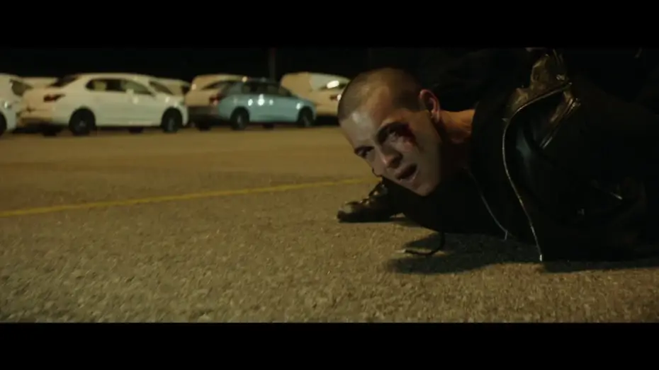 Video for the film Toro — TORO - Bande Annonce VOST