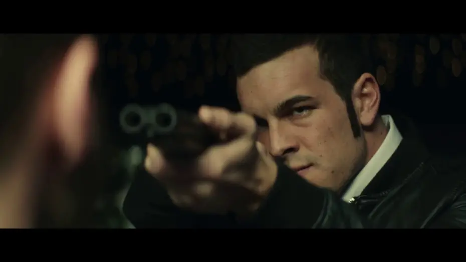 Video for the film Toro — TORO - Extrait "Confrontation" VF