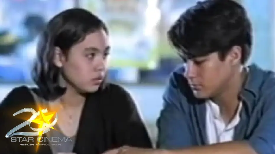 Video for the film My Pal — Pare Ko Official Trailer | Claudine Baretto, Jomari Yllana, Mark Anthony Fernandez | 'Pare Ko'