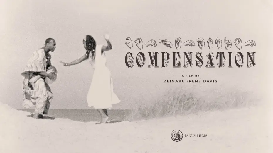 Video for the film Compensation — Official Trailer [Subtitled]
