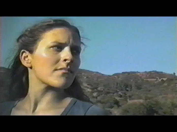 Video for the film Naran Ja — Naran Ja (One Act Orange Dance) — A Short Film By Iñárritu
