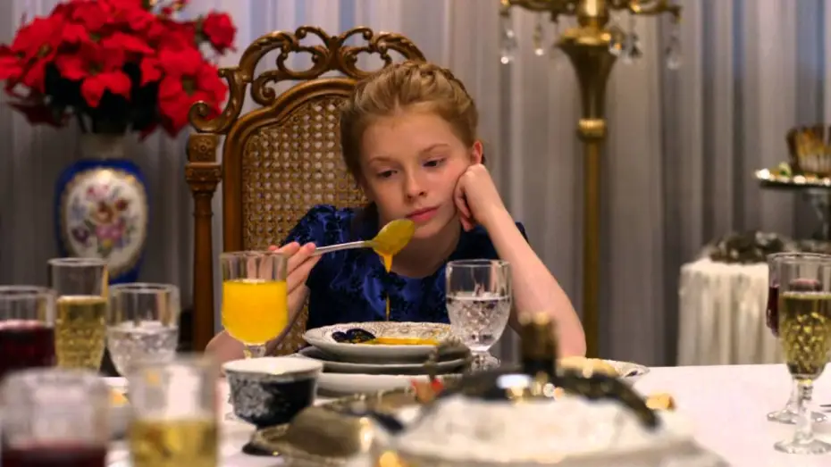 Video for the film Crown for Christmas — Crown for Christmas