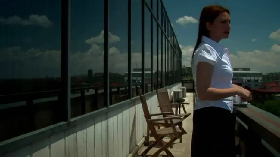 Video for the film Two Lines — İki Çizgi vizyon fragmanı [Two Lines Trailer]
