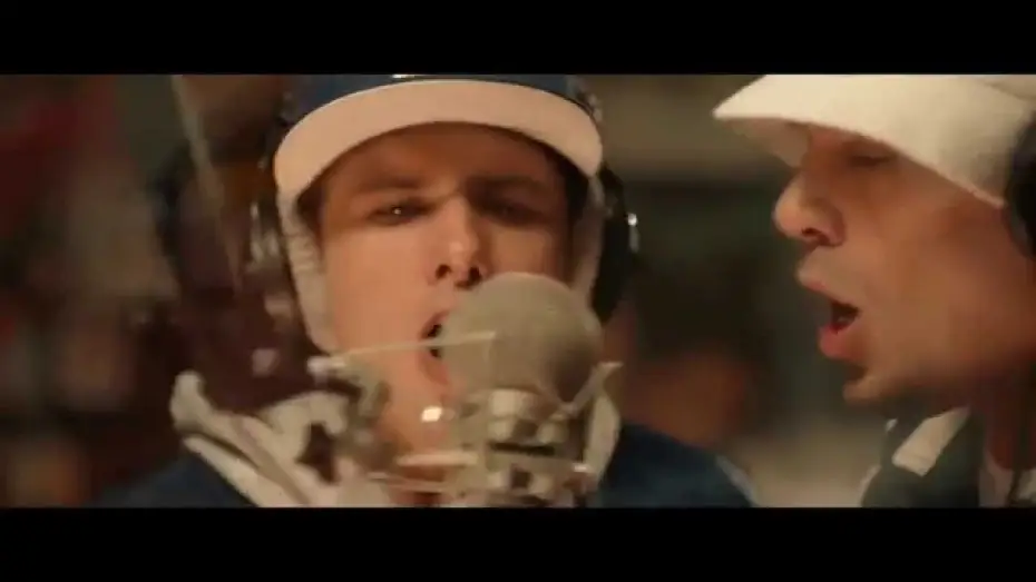 Video for the film Comment c'est loin — Casseurs Flowters - Freestyle Radio Phoenix
