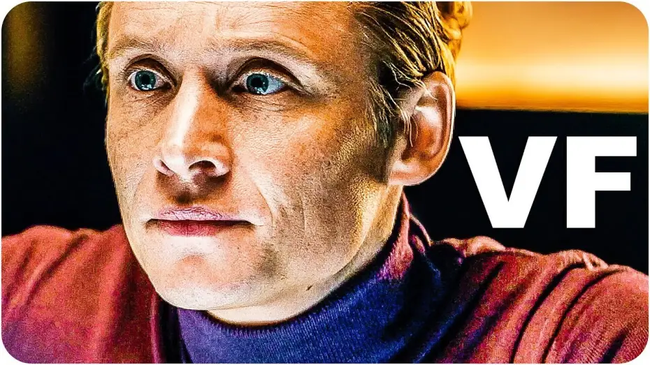 Video for the film Four Against the Bank — BRAQUAGE À L'ALLEMANDE Bande Annonce VF (2018)