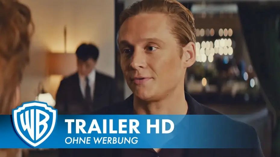 Video for the film Four Against the Bank — VIER GEGEN DIE BANK - Trailer #1 Deutsch HD German (2016)