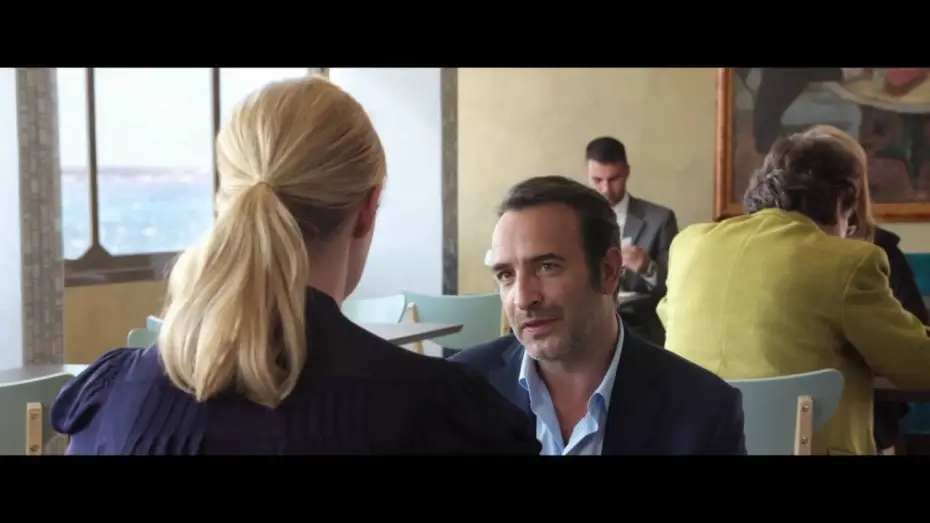 Video for the film Up for Love — Un hombre de altura - Trailer español (HD)