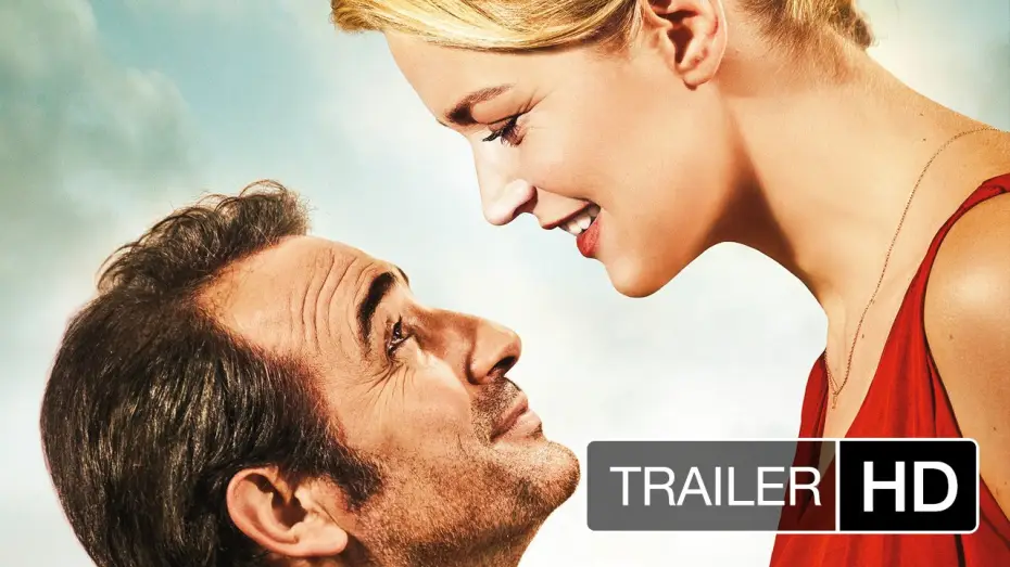 Video for the film Up for Love — UN AMORE ALL' ALTEZZA | TRAILER UFFICIALE HD