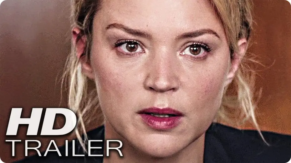 Video for the film Up for Love — MEIN ZIEMLICH KLEINER FREUND Trailer German Deutsch (2016)