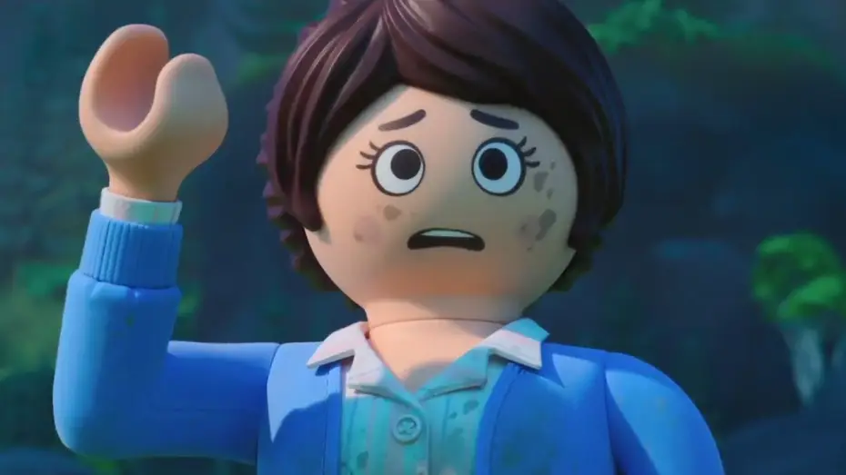Video for the film Playmobil: The Movie — PLAYMOBIL. FILM - oficjalny polski zwiastun