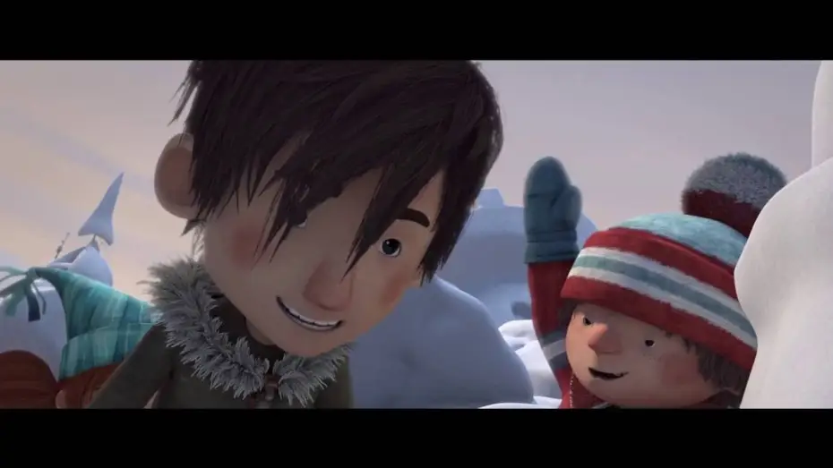 Video for the film Snowtime! — PALLE DI NEVE - Snowtime! Dal 24 novembre al cinema