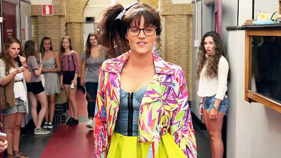 Video for the film Fashion Chicks — FASHION GIRLS Bande Annonce VF (Film Adolescent )