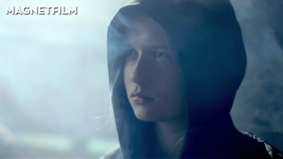 Video for the film Wayward — Wayward | A Short Film by Kira Richards Hansen