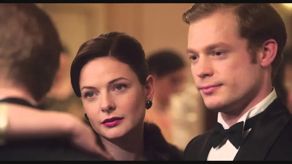 Video for the film Despite the Falling Snow — 'Cuando cae la nieve' - tráiler. Estreno en cines 29 enero 2016