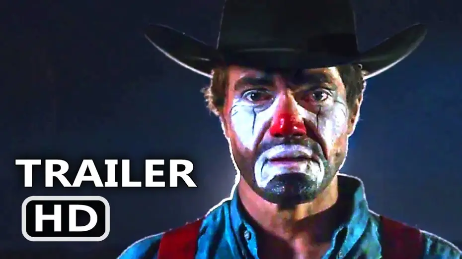 Video for the film Poor Boy — POOR BOY Official Trailer (2018) Michael Shannon Clown Movie HD